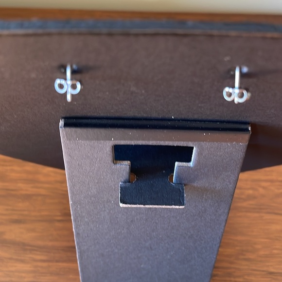 ⭐️NEW Concepts Pierced 4mm Cultured Pearl Earrings - Picture 3 of 4